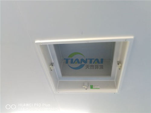 空氣凈化器的原理是什么？