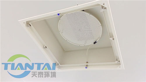 為什么PCB無(wú)塵車(chē)間里面要用黃光？