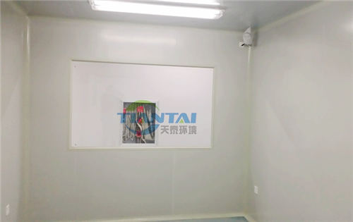 陜西恒溫恒濕工程:恒溫恒濕試驗(yàn)箱的速率有什么區(qū)別？