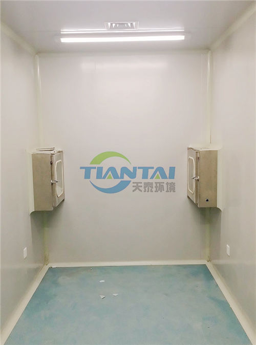 恒溫恒濕試驗箱有什么用途？