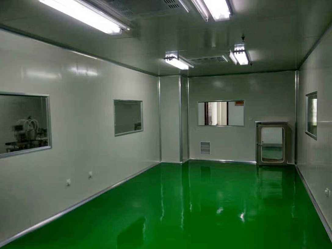 空氣凈化工程的工作原理是什么？